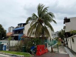 Jalan Chengkek (D13), Terrace #595710441